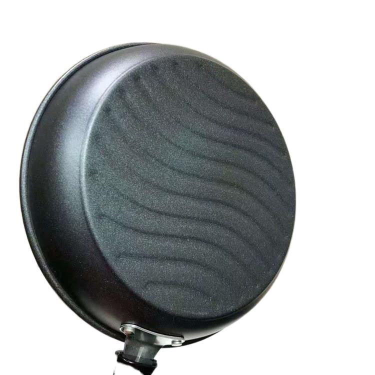 26cm韓國款麥飯石不粘鍋電磁爐平底鍋