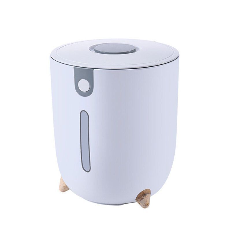 大容量廚房米桶收納箱防潮防蟲儲米箱