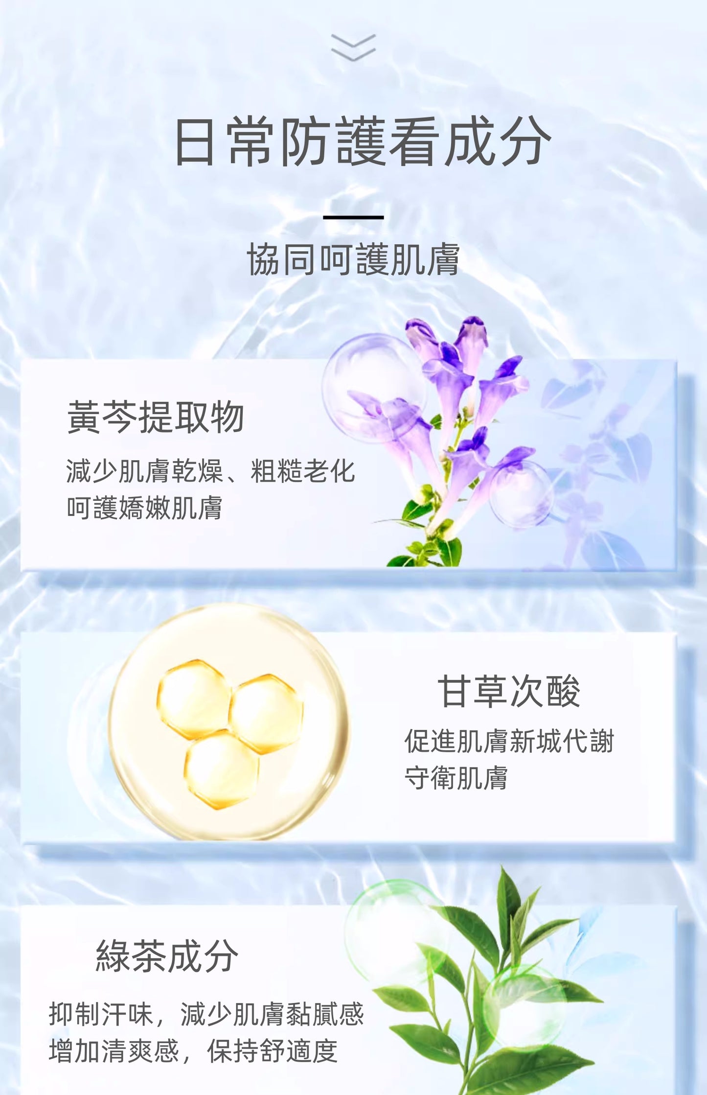 近江兄弟小熊防曬乳液30g新款藍色(平行進口)4987036531806