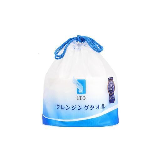 ITO卷裝一次性洗面巾 (4573267336961)平行進口