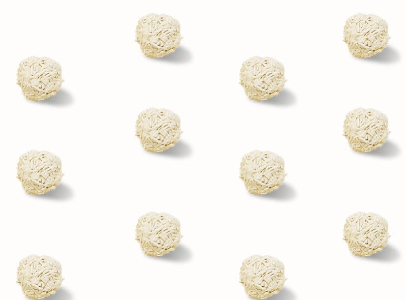 【6L大包裝】毛球星人貓砂原味細顆粒無塵除臭豆腐砂 可沖馬桶 貓咪用品 (新包裝)