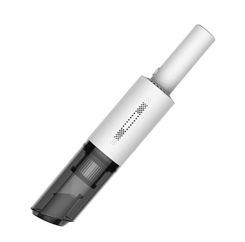 120W Wireless Powerful Car Vacuum Cleaner Portable Car Vacuum Cleaner Small Household Vacuum Cleaner