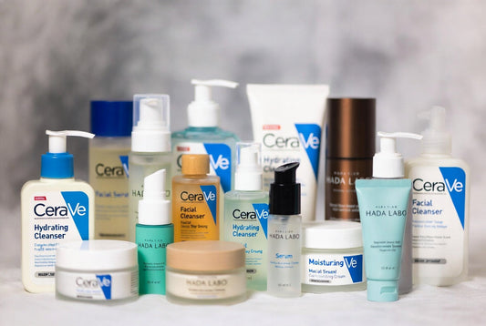 2026最新｜基本護膚步驟正確順序（早晚必做）｜新手必看超簡單版