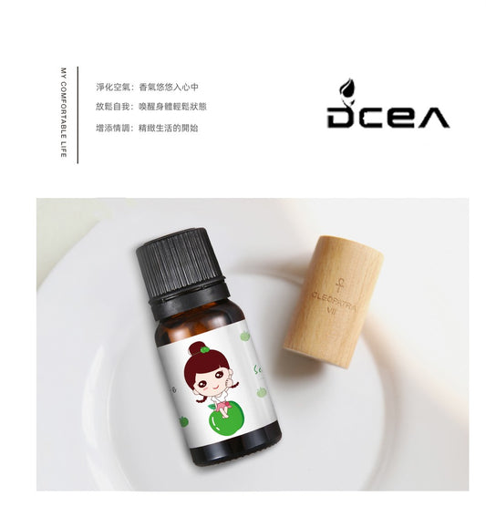 加濕器專用香薰精油水溶性香味油10ml