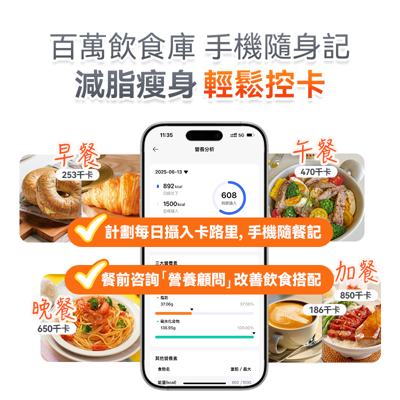 Comforbot PV-Tech光能自充電專業級雙頻精準智能健康數據監測家庭多用戶體脂磅PRO