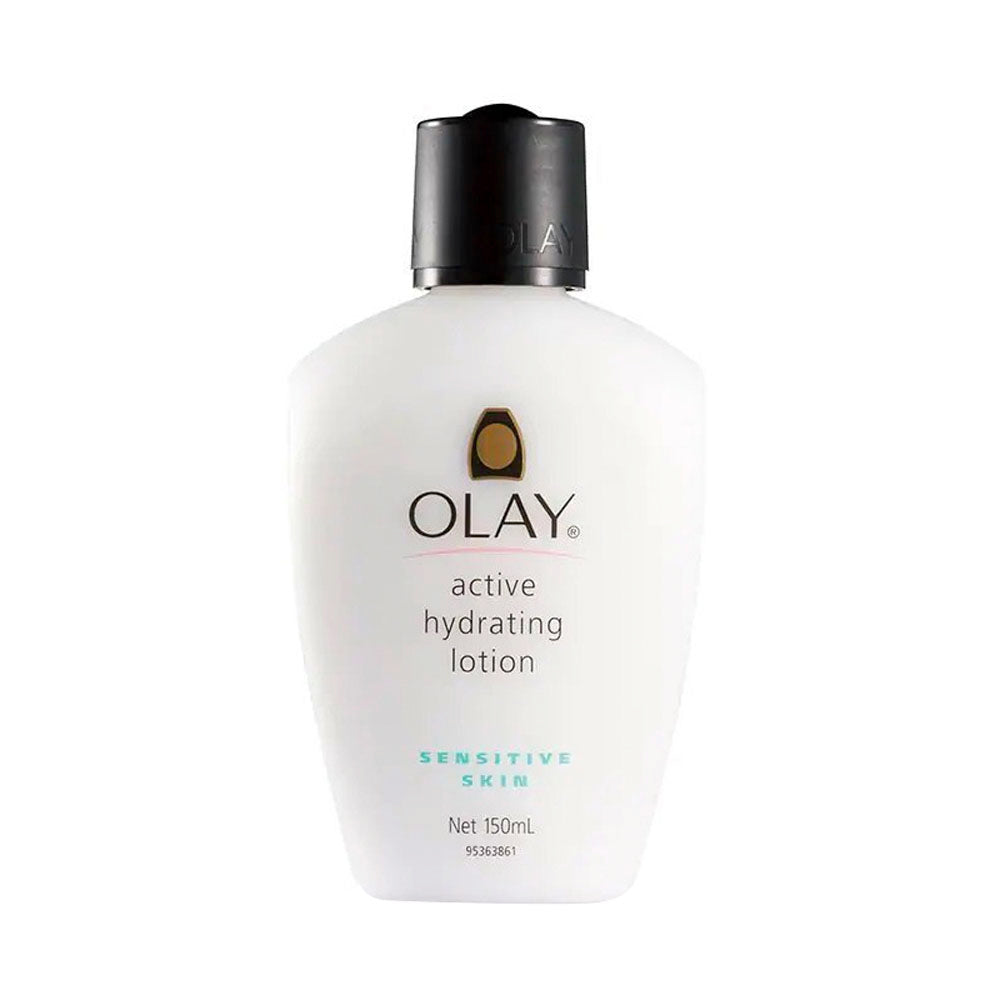 OLAY滋潤保濕乳液150毫升 EXP:2028/09 4902430056519