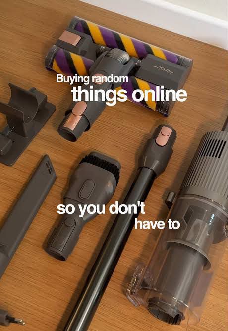 新登場！Airbot Swift 無線吸塵機