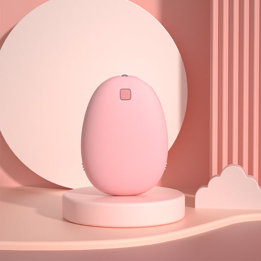 【2合1暖手充電寶】便攜usb充電移動電源充電寶4000mAh暖手寶