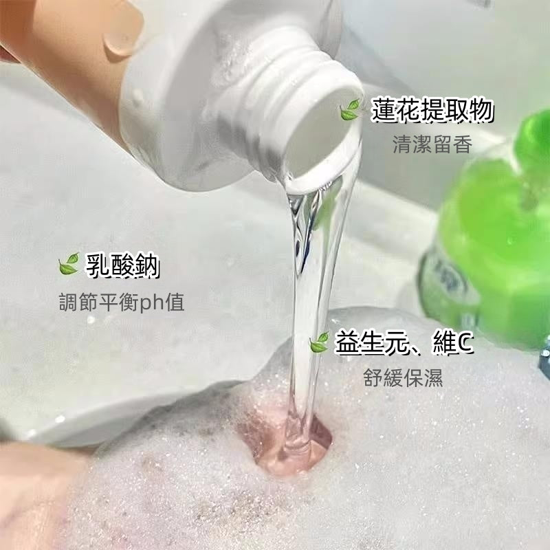 法國DYPCARE私密護理240ML 平行進口 3770016424585