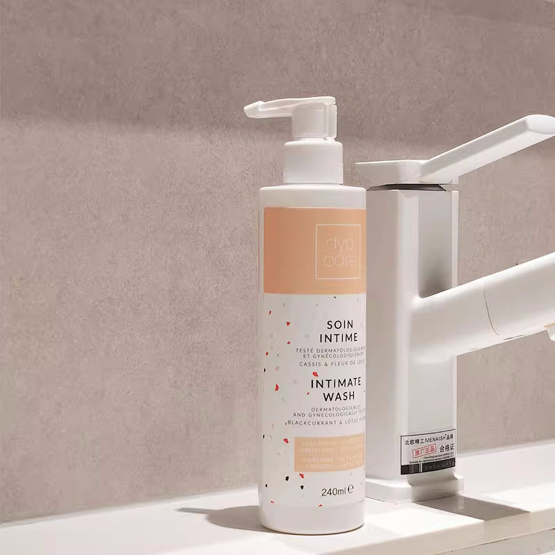 法國DYPCARE私密護理240ML 平行進口 3770016424585