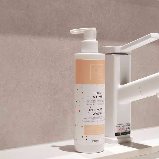 法國DYPCARE私密護理240ML 平行進口 3770016424585