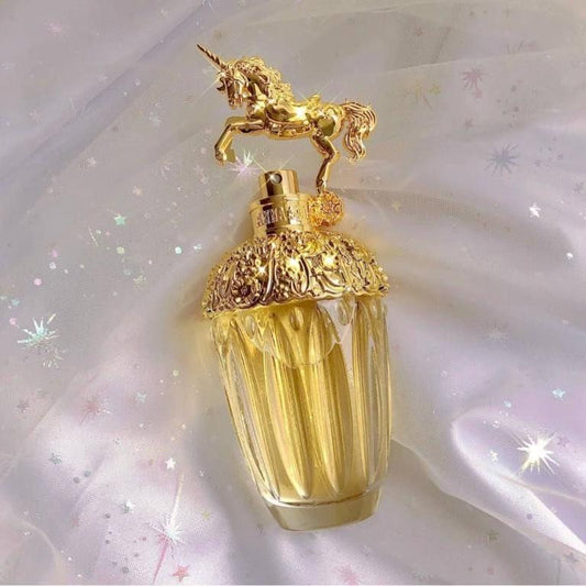 Anna Sui Fantasia 安娜蘇築萝天馬EDT香水 簡裝75mL