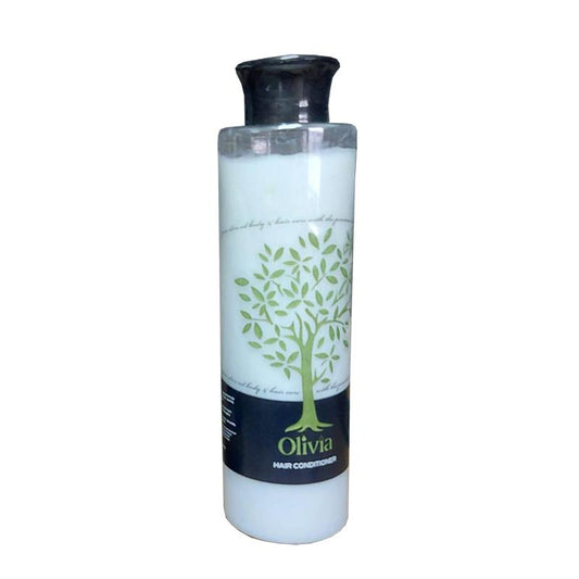 Olivia 奧利維亞橄欖維生素原B5滋潤護髮素 (任何髮質) 300ml