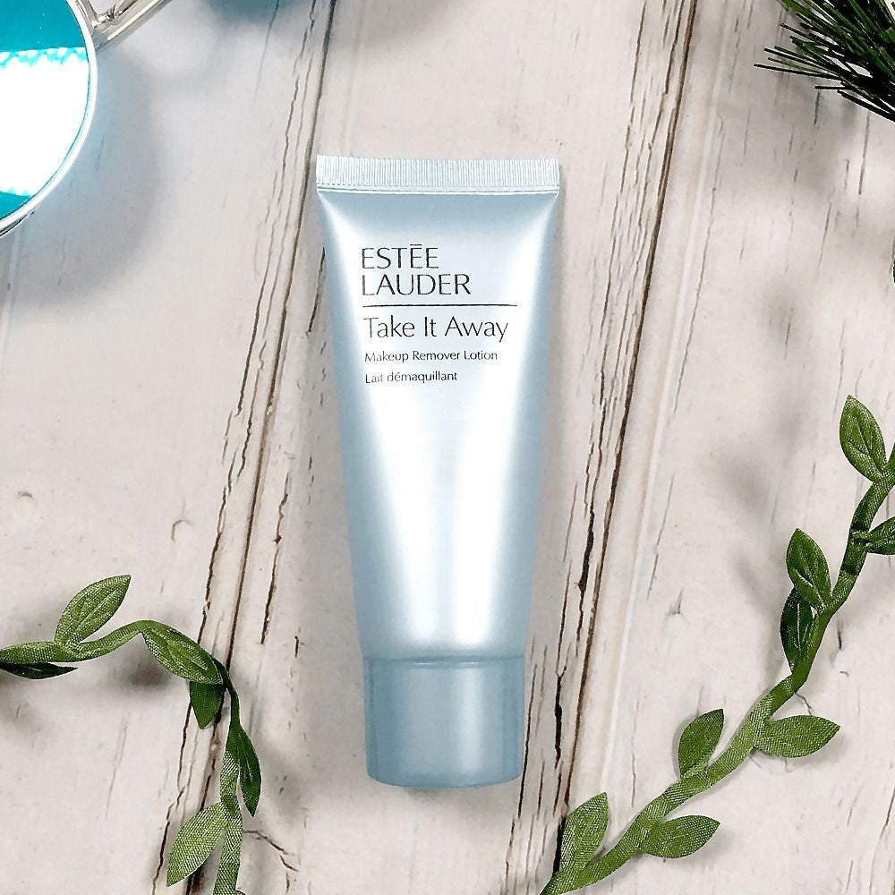 ESTEE LAUDER 雅詩蘭黛卸妝乳30ML EXP:2027/08-10