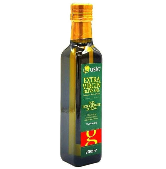 gusto意大利特級初榨橄欖油250ml-原味
