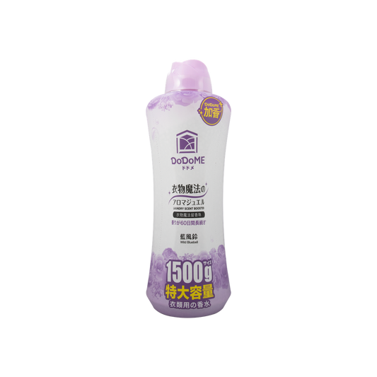大支裝DoDoME 衣物魔法留香珠1500g