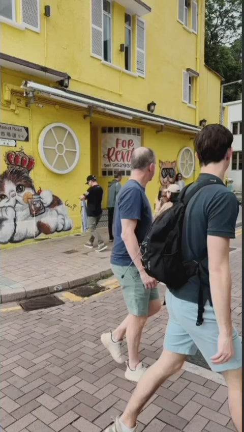 Chillbuds 迷你Action Camera A100