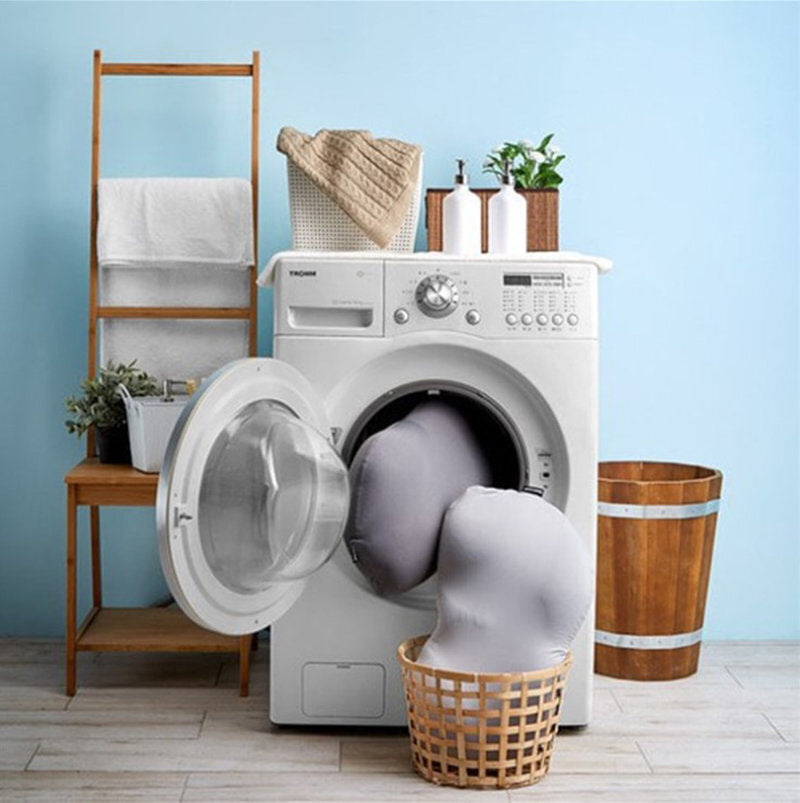 韓國升級版高質量舒適麻藥枕頭3D枕頭高質枕頭